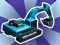 Гульня Excavator Driver онлайн
