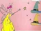 Гульня Find Magic Rabbit and Bear онлайн