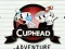 Гульня Cuphead Adventure онлайн