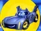 Гульня Batwheels Toy Trouble онлайн