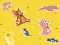 Гульня The Tom and Jerry Show Find it! онлайн