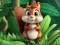 Гульня Unleash the Cunning Fox онлайн