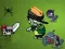 Гульня Knight Vs Zombies онлайн