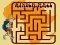 Гульня Maze in Tourist онлайн