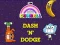 Гульня The Amazing World of Gumball Dash 'n' Dodge онлайн