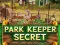 Гульня Park Keeper Secret онлайн