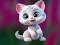 Гульня Stylish Cat Rescue онлайн