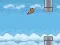 Гульня Flappy Cat онлайн