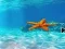 Гульня Escape From Underwater Starfish онлайн