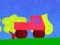 Гульня Jelly Truck онлайн
