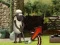 Гульня Shaun the Sheep Championsheeps онлайн