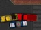 Гульня Ace Gangster Metroville Taxi онлайн