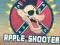 Гульня Apple Shooter онлайн