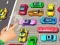 Гульня Car Parking Unblocked онлайн