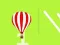 Гульня Balloon Ascending онлайн