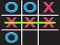 Гульня TicTacToe онлайн