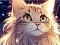 Гульня Jigsaw Puzzle: Cat Star онлайн