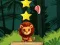Гульня Hungry Lion Adventure онлайн