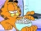Гульня Jigsaw Puzzle: Garfield Movie Time онлайн