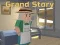 Гульня Grand Story онлайн