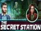 Гульня The Secret Station онлайн