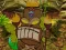 Гульня Jungle Hunter Escape онлайн