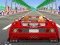 Гульня Turbo Outrun Reimagined онлайн
