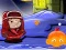 Гульня Monkey Go Happly Stage 383 онлайн