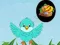 Гульня Avian Appetite Escape онлайн