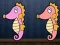 Гульня Find Naughty Sea Horse онлайн