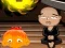 Гульня Monkey Go Happly Stage 385 онлайн
