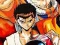 Гульня Comic Stars Fighting 3.2 онлайн