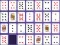 Гульня Montana Solitaire онлайн