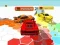 Гульня Race Survival: Arena King онлайн
