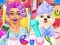 Гульня Princess Pet Beauty Salon 2 онлайн