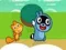Гульня Pango on the Road онлайн