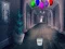 Гульня Ghost Threat Girl Escape онлайн