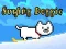 Гульня Surfing Doggie онлайн