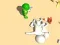 Гульня Destruction Of Stickman Zombie онлайн