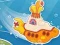 Гульня Submarine Rush онлайн