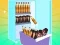 Гульня The Hardest Fridge Organizing онлайн