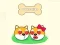 Гульня Love Doge онлайн