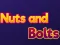 Гульня Nuts And Bolts онлайн