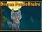 Гульня Dream Pet Solitaire онлайн