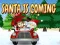 Гульня Santa Is Coming онлайн