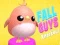 Гульня Fall Guys Knockout онлайн