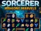 Гульня Sorcerer Mahjong Marvels онлайн