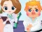 Гульня Hospital Karate Emergency онлайн