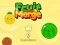 Гульня Fruit Merge онлайн