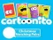 Гульня Cartoonito Christmas Matching Pairs онлайн